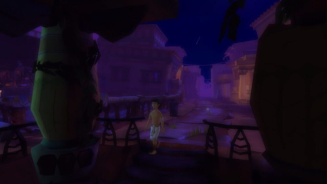 Ankh 3: Battle of the Gods Image