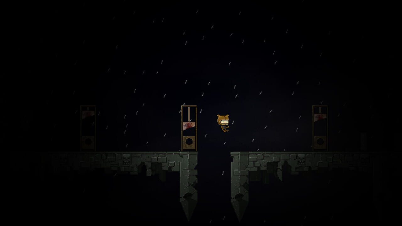 21 Steps to Soul — Screenshot 2