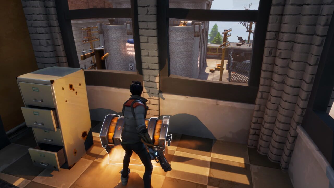 Fortnite: Deluxe Founder's Pack Image
