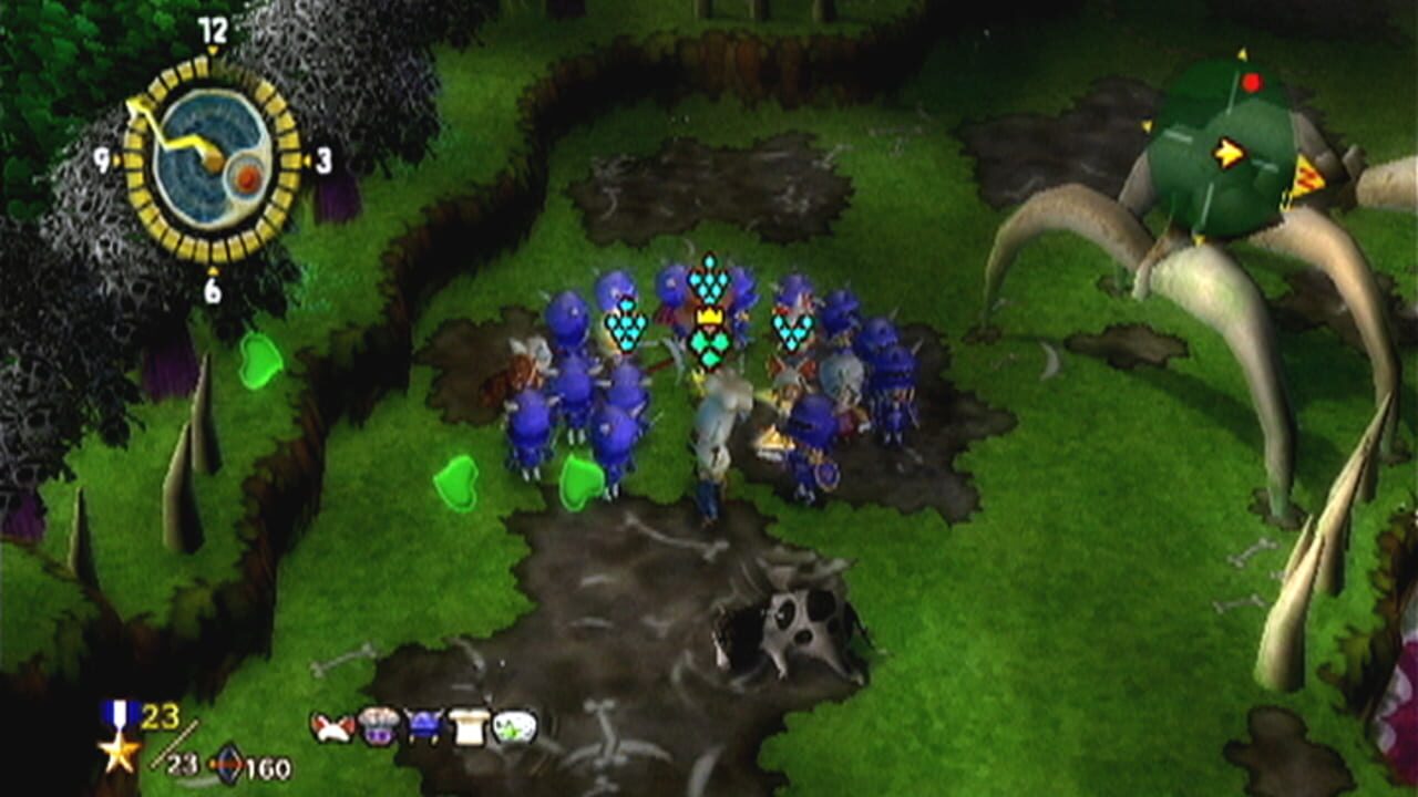 Little King's Story thumbnail 6