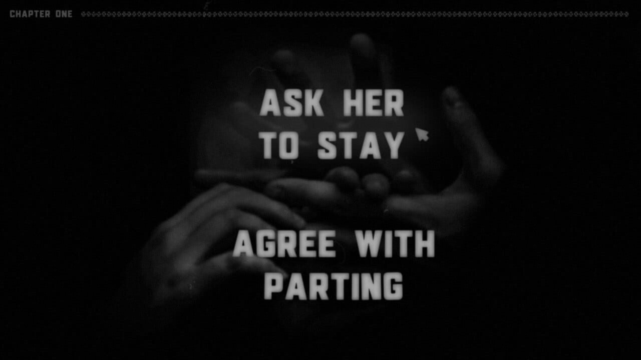 My Name is You — Screenshot 3