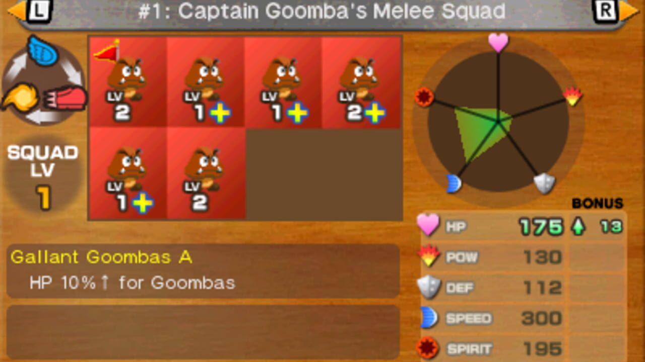 Mario & Luigi: Superstar Saga + Bowser's Minions thumbnail 7