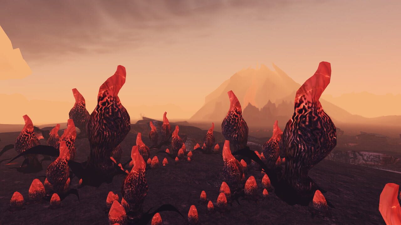 Anarchy Online: Access Level 200 Heckler Juices — Screenshot 3