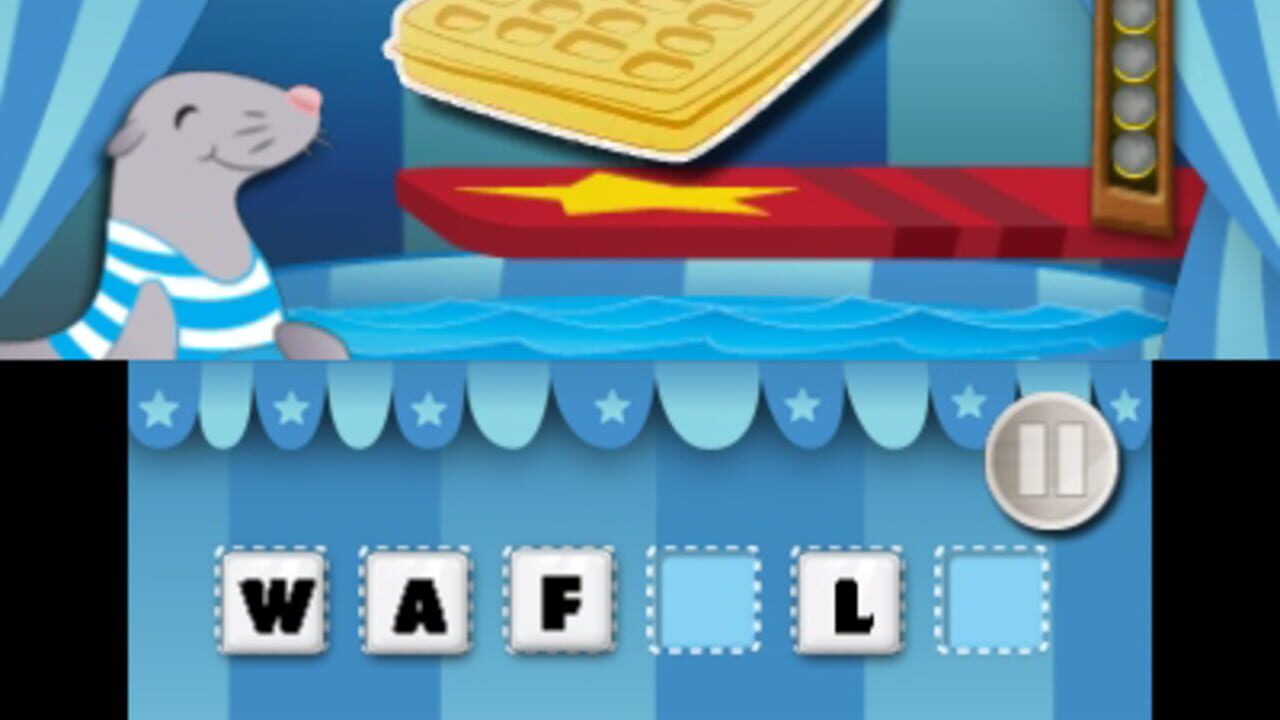 Happy Circus — Screenshot 2