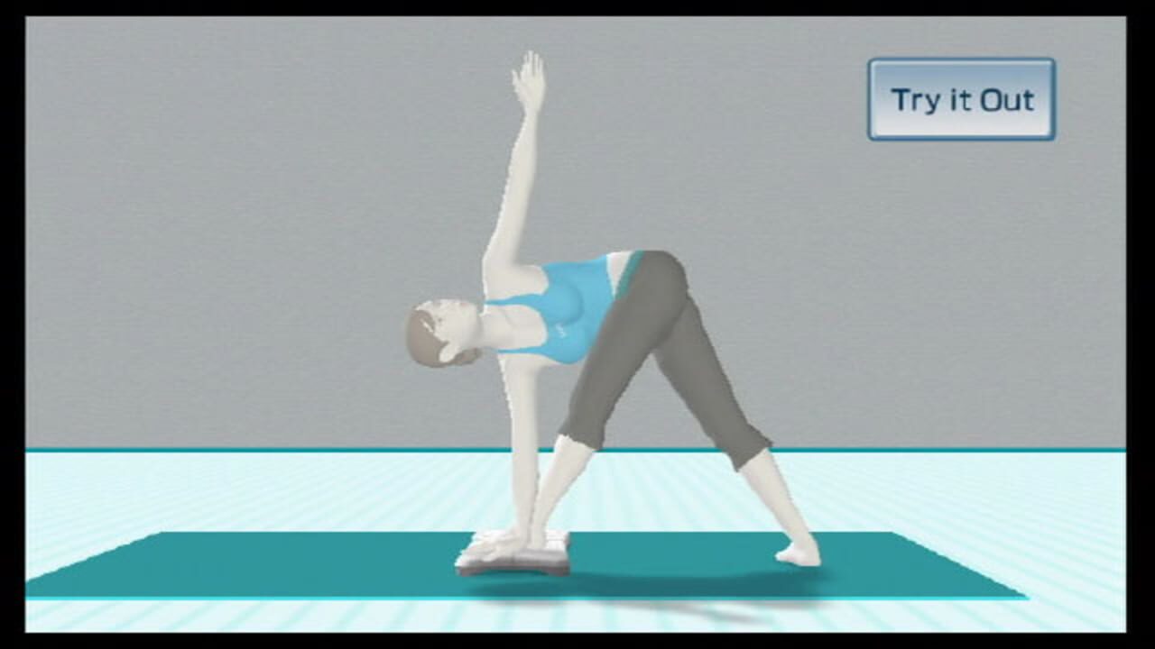 Wii Fit thumbnail 10