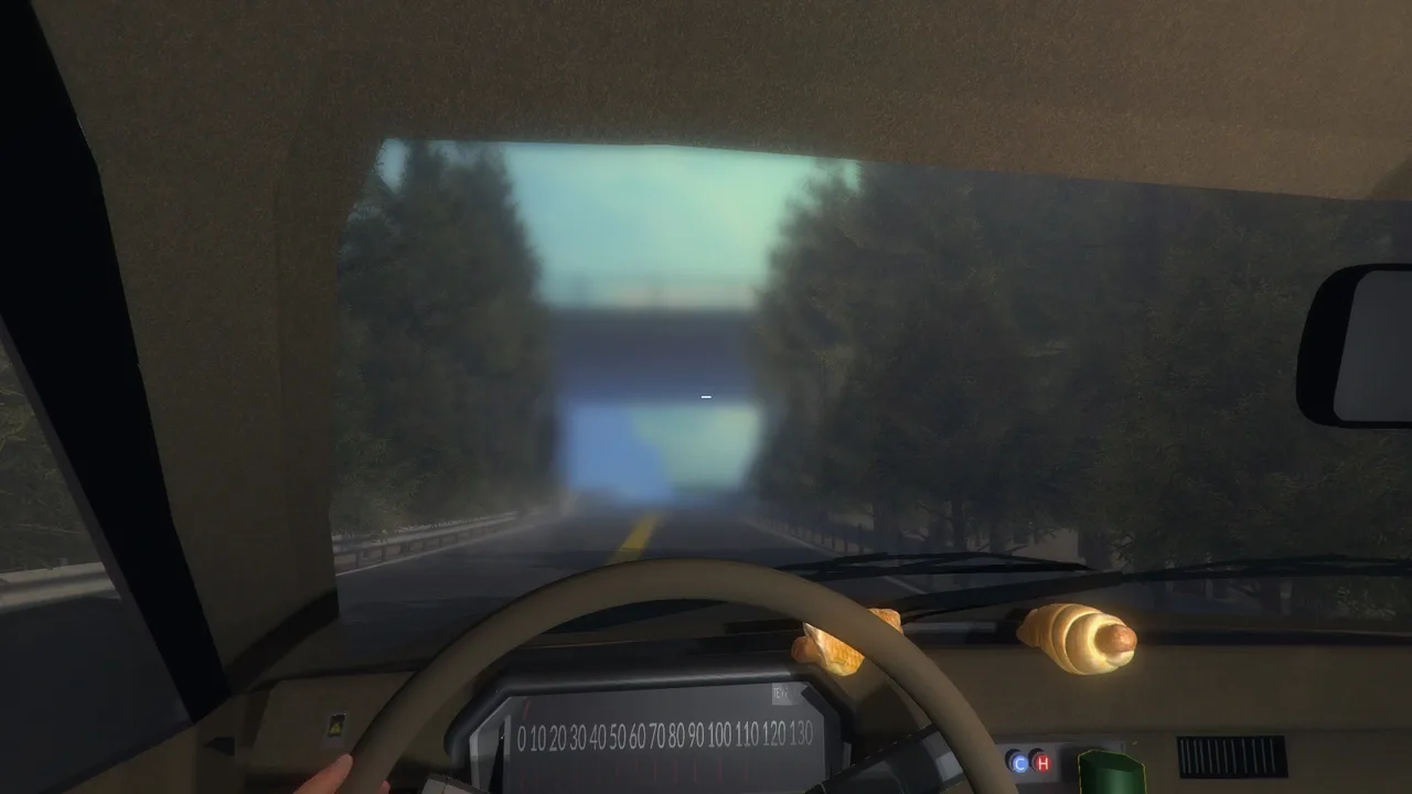 The Road Trip screenshot 5