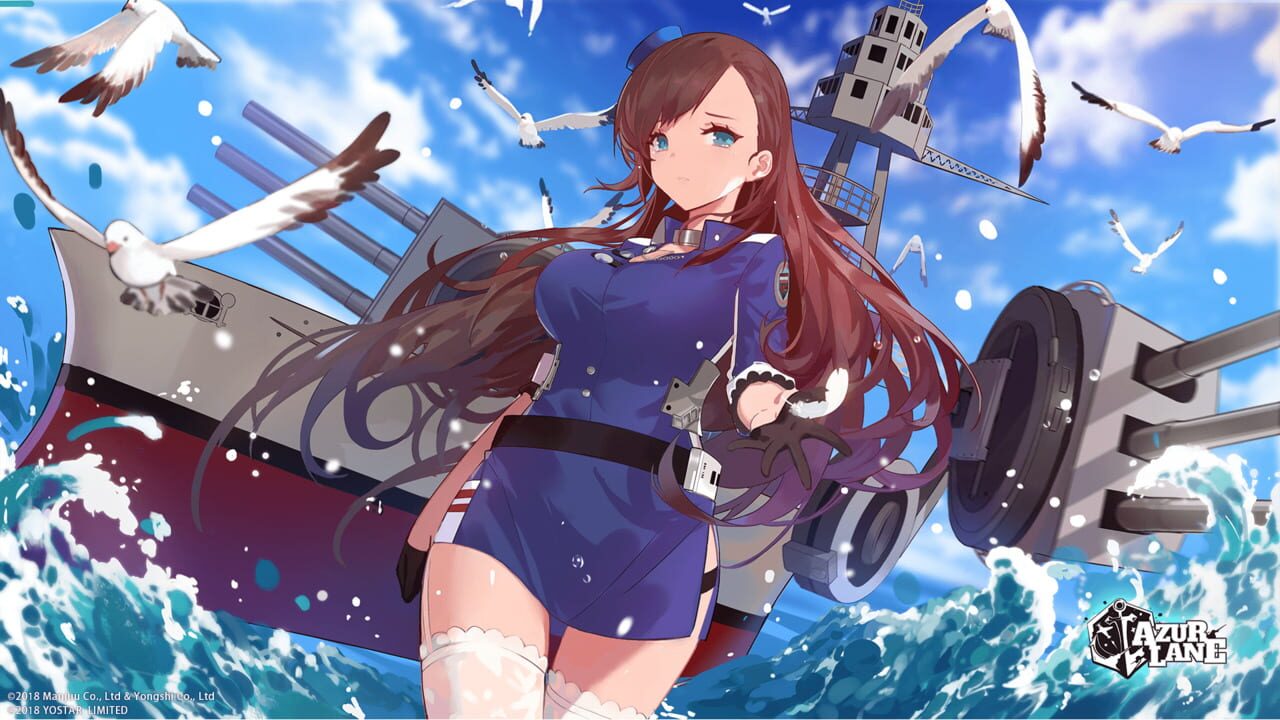 Azur Lane Image