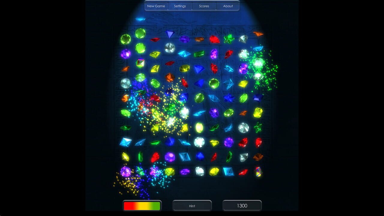 Gems — Screenshot 3