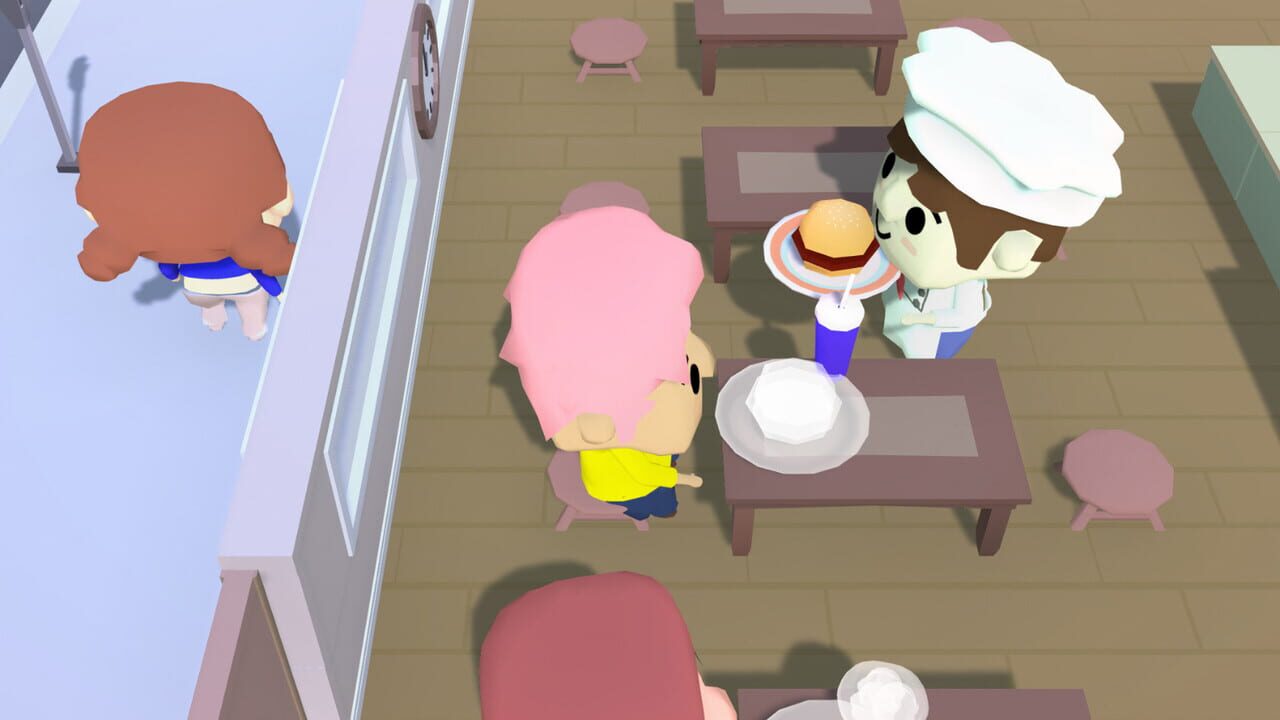 Diner Bros Image