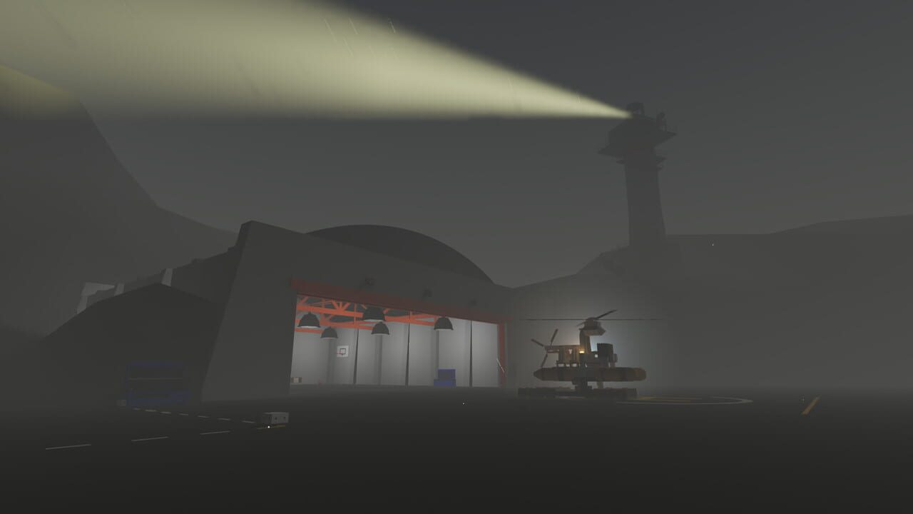 Stormworks: Build and Rescue Image