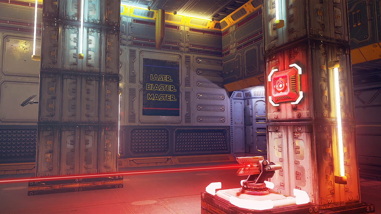 CoLab — Screenshot 2