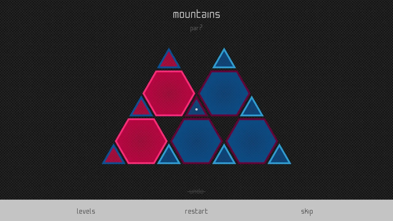 Adjacency screenshot 2