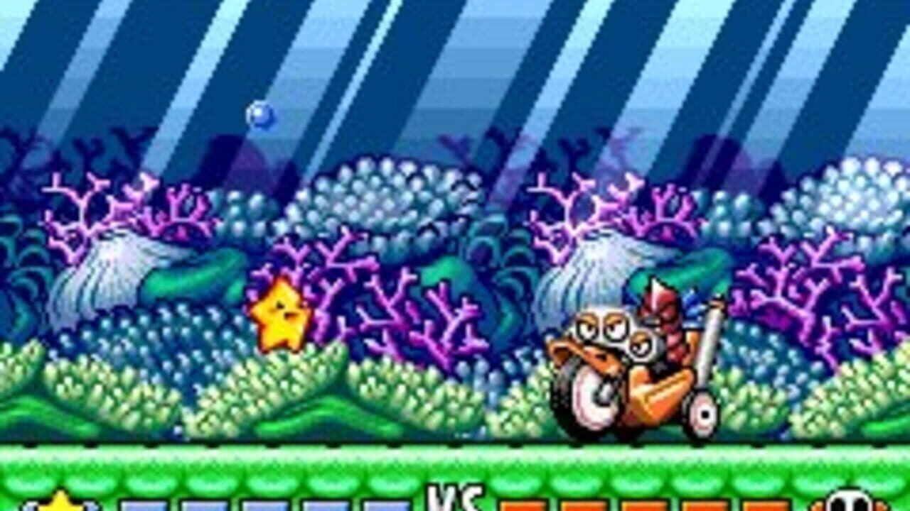 Densetsu no Starfy 2 thumbnail 9