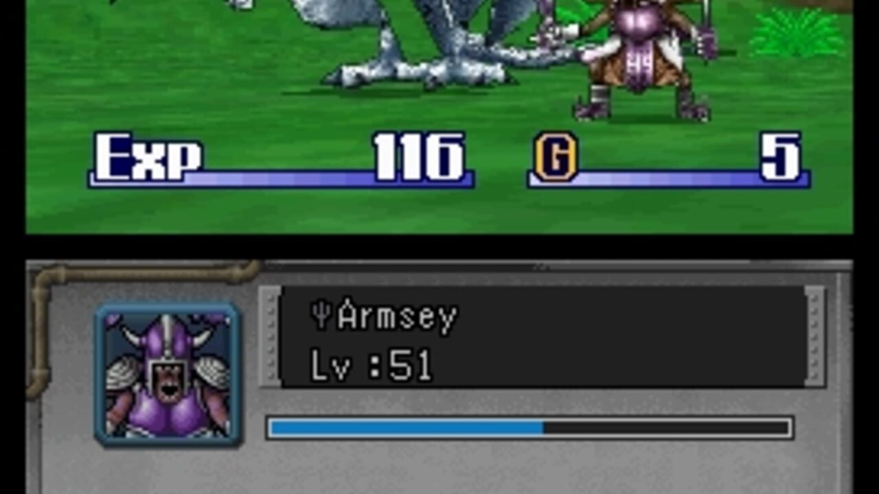 Dragon Quest Monsters: Joker 2