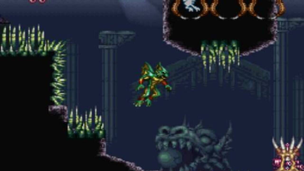 Demon's Crest thumbnail 5