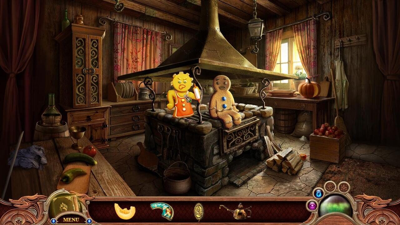Dream Hills: Captured Magic — Screenshot 5