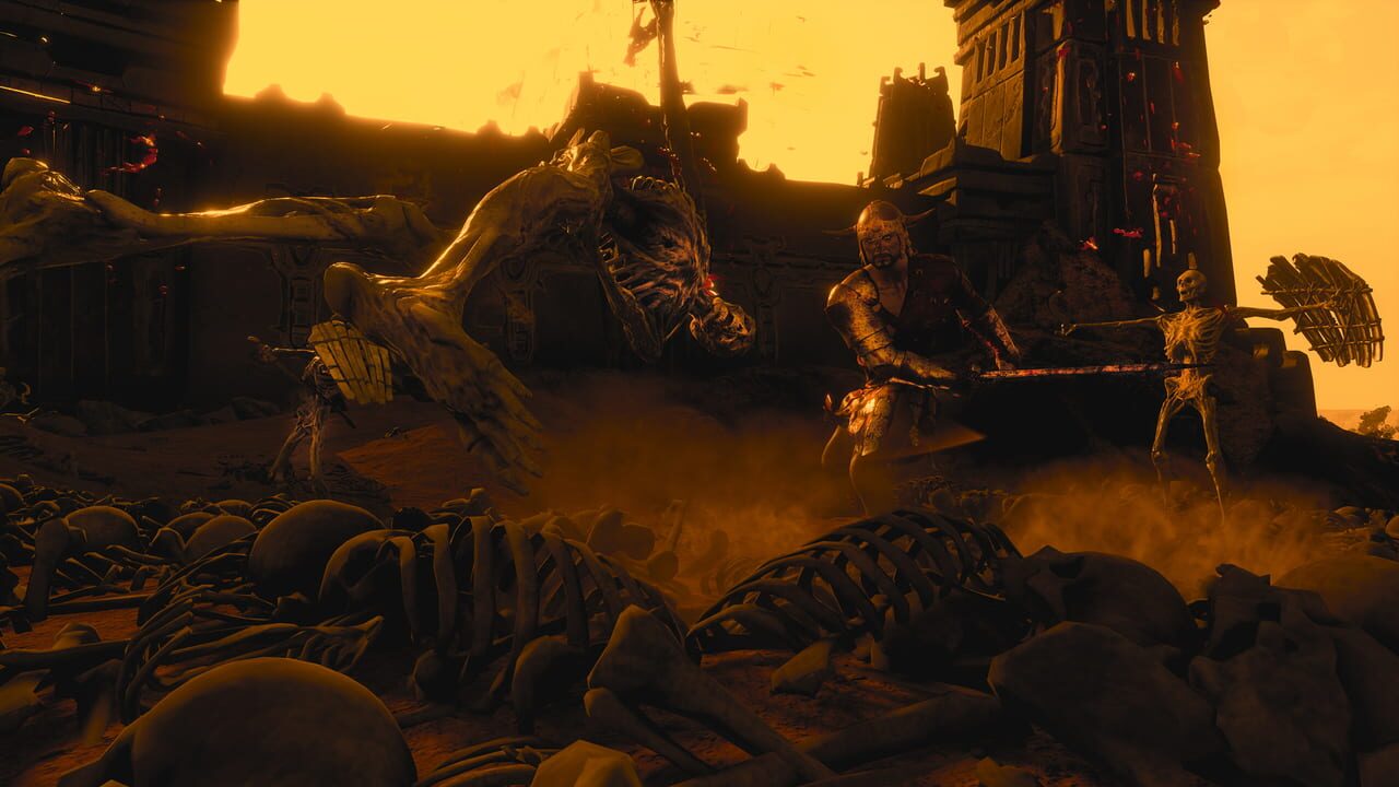 Screenshot 2 - Conan Exiles