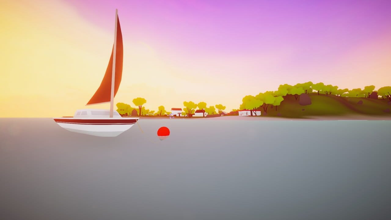 What A Trash Game — Screenshot 3
