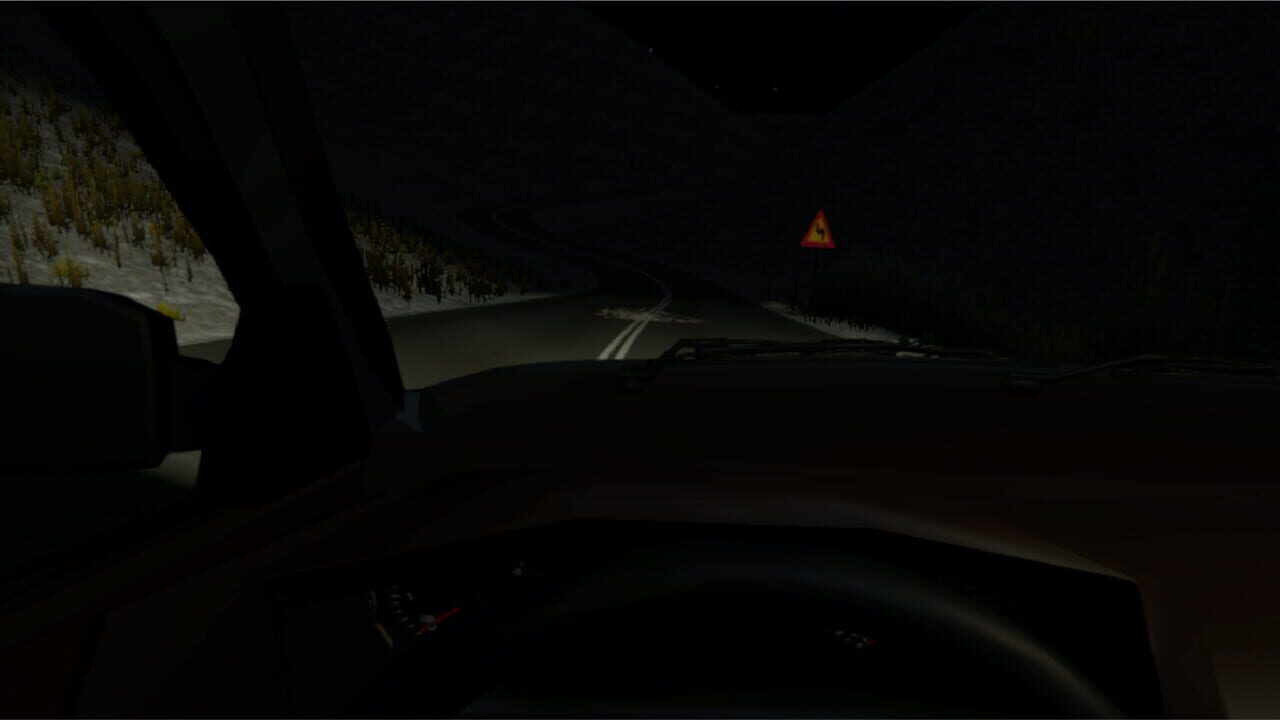 Fovos VR — Screenshot 1