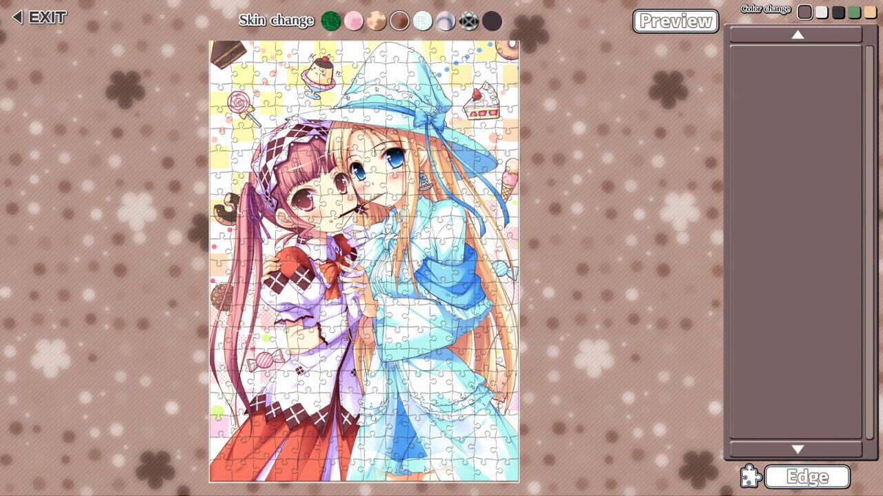 Moe Jigsaw Image