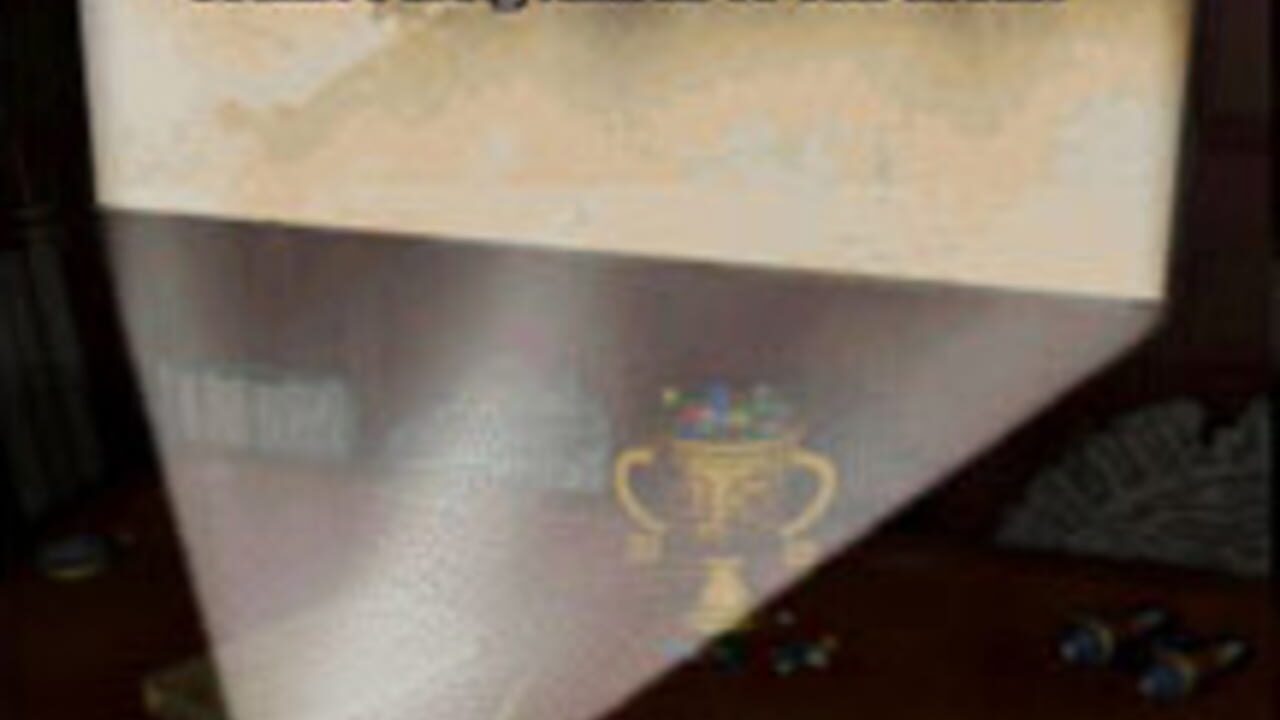 Jewel Quest Solitaire 1 — Screenshot 2