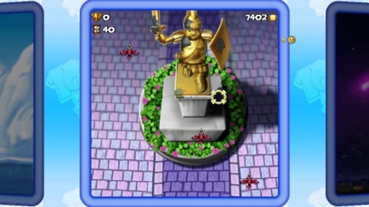 101-in-1 Explosive Megamix — Screenshot 5