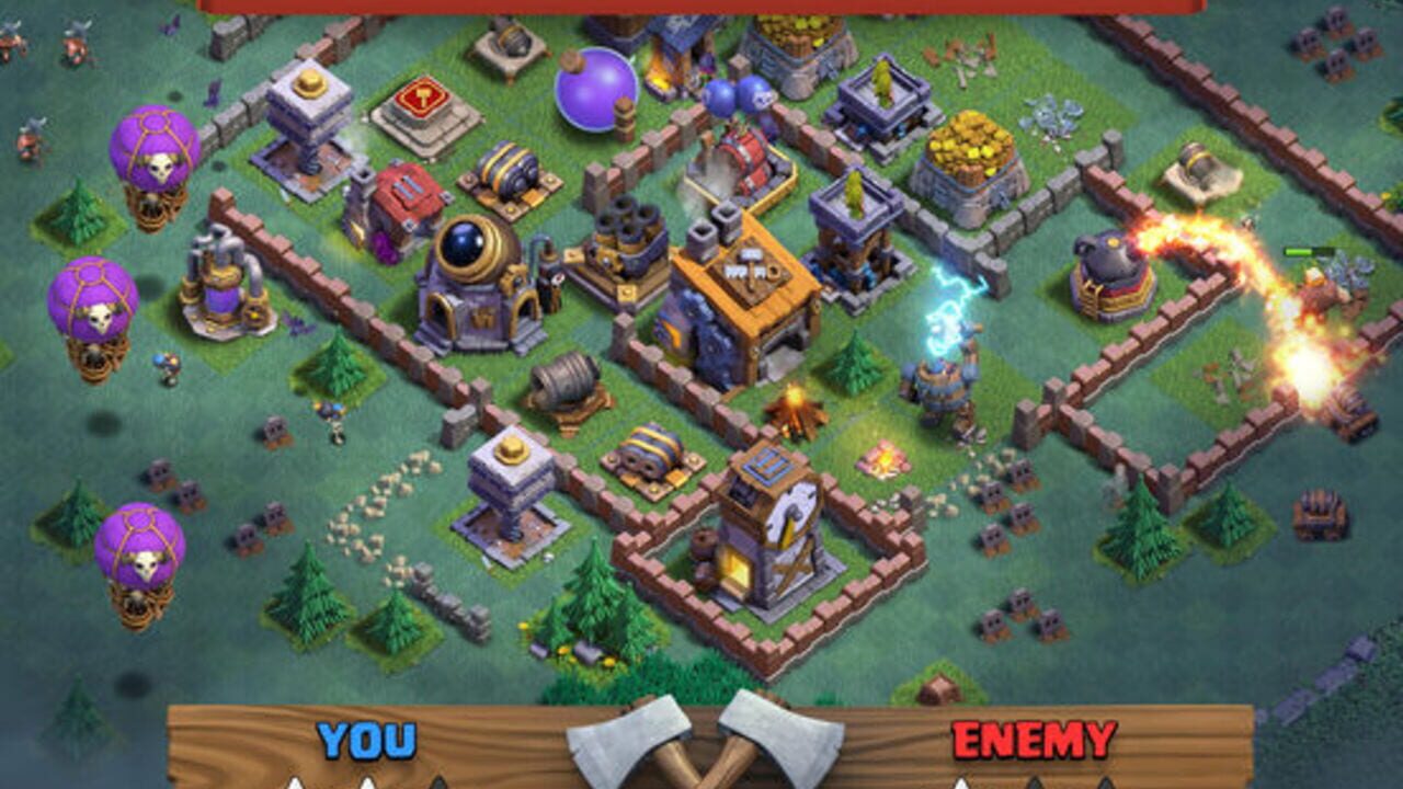 Clash of Clans Image