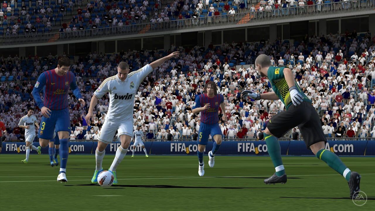 Tap Sports Football 2016 Image