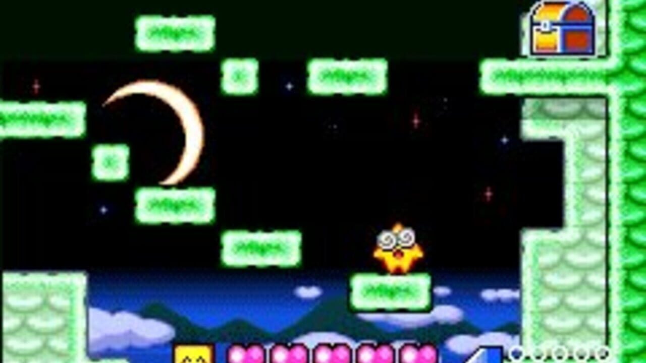 Densetsu no Starfy 2 thumbnail 11