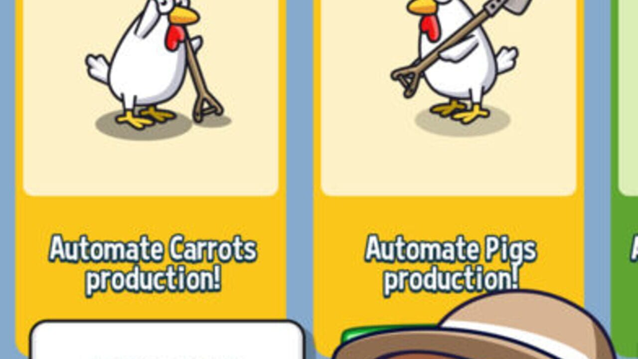 Idle Farming Empire — Screenshot 3
