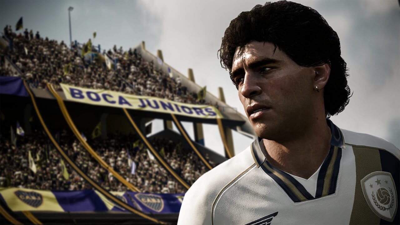FIFA 18: Ronaldo Edition — Screenshot 3
