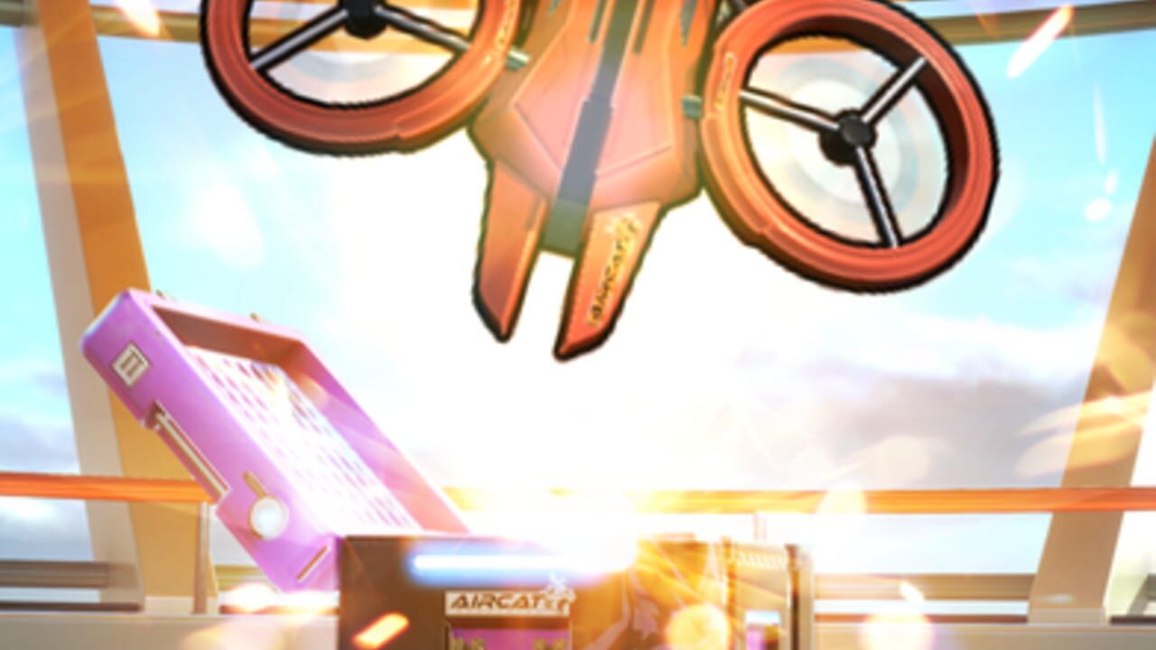 Fastlane: Road to Revenge — Screenshot 5