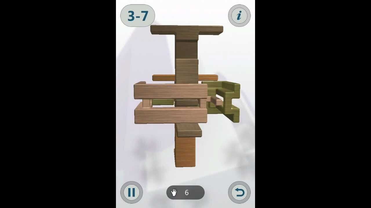 Interlocked — Screenshot 3
