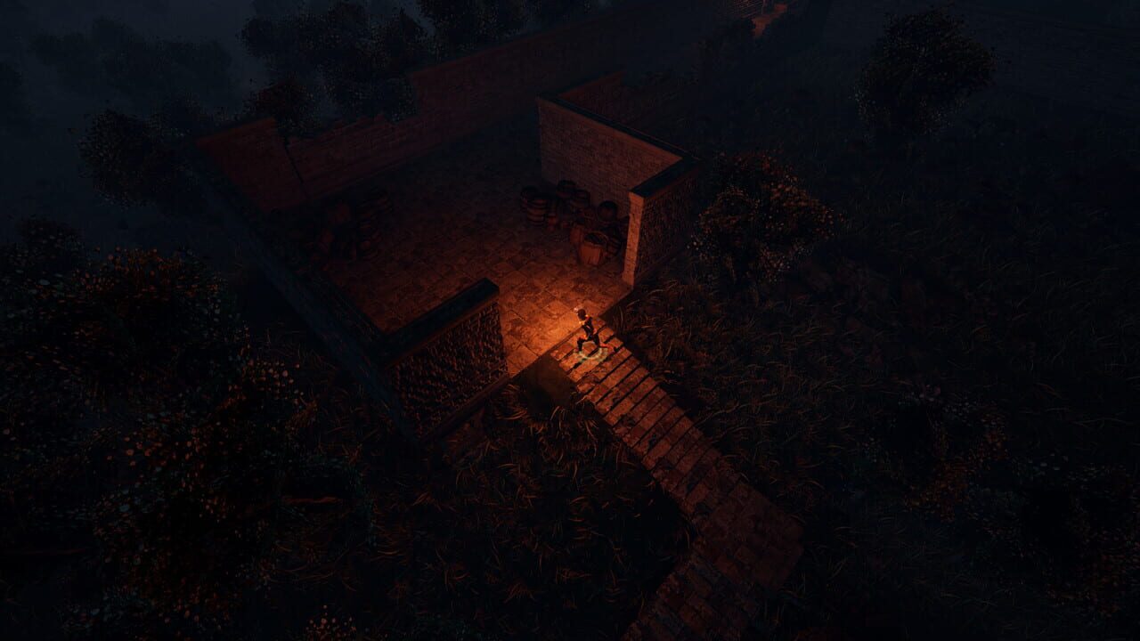 Painted Memories — Screenshot 2