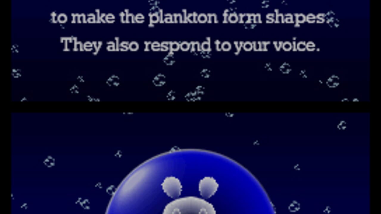 Electroplankton Nanocarp — Screenshot 2