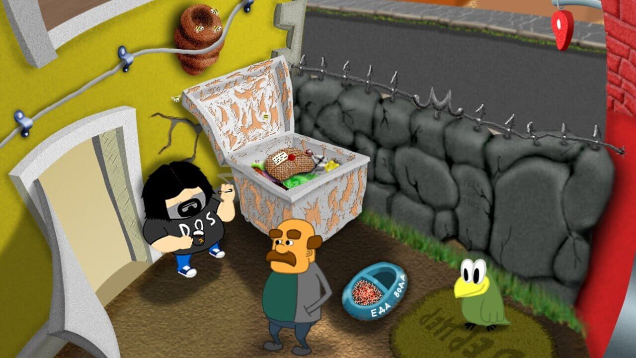 Screenshot 5