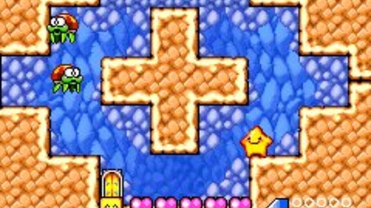 Densetsu no Starfy 2 thumbnail 7