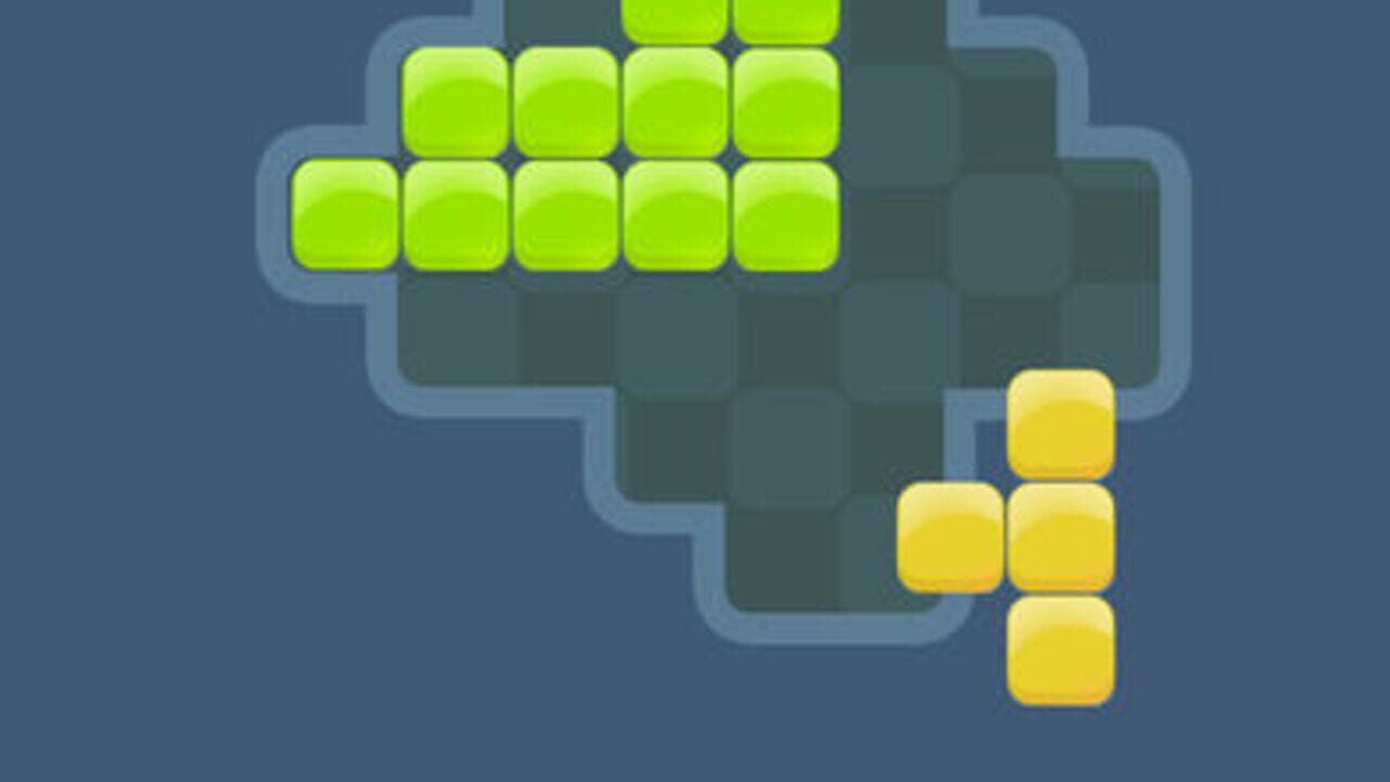 Puzzledom — Screenshot 1