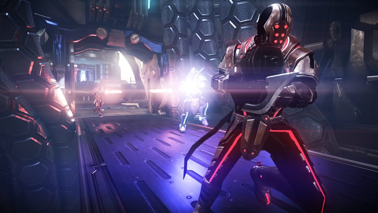 Nexuiz Image