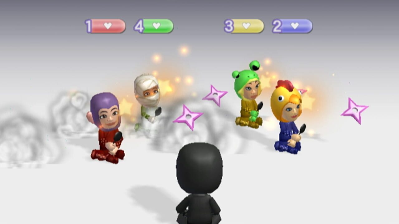 Oops! Prank Party — Screenshot 4