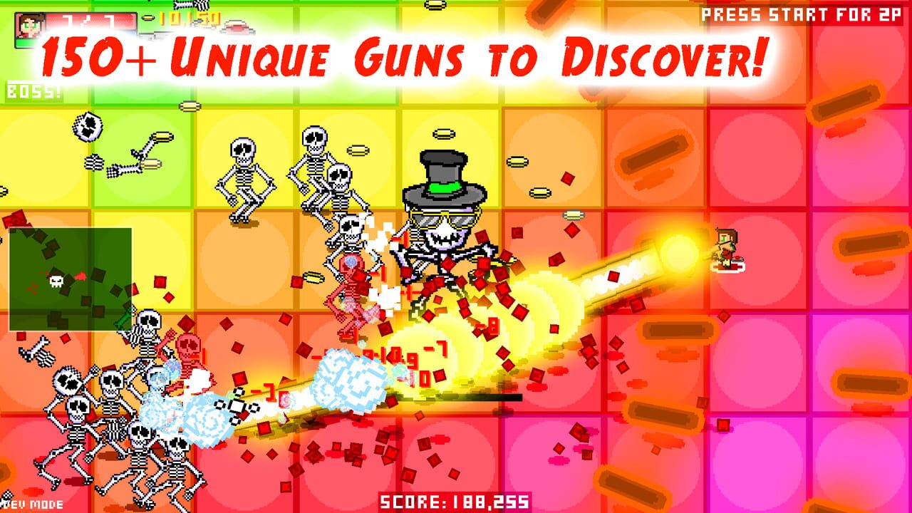 Zombie Party Image