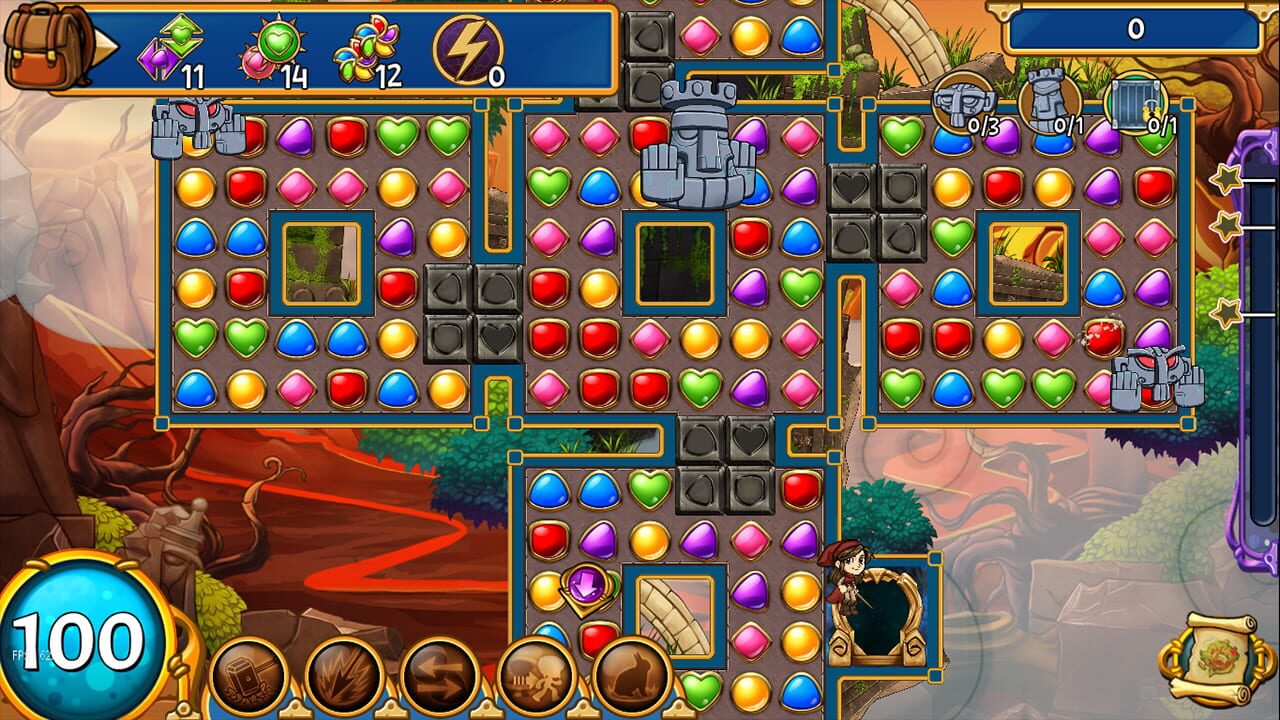 Rescue Quest Gold — Screenshot 3