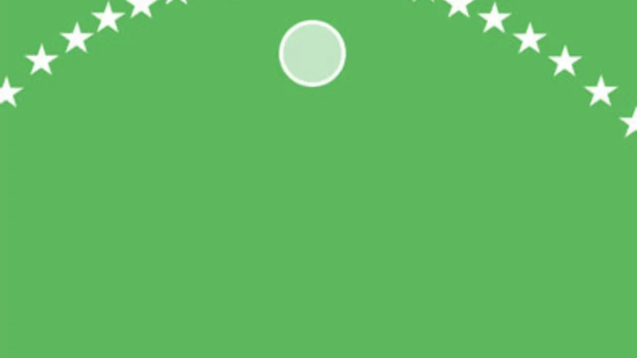 Rise Up banner