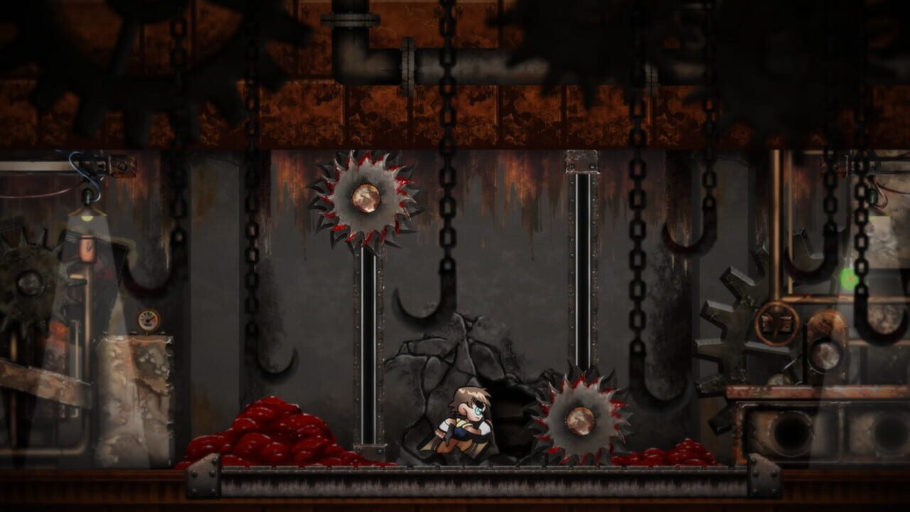 Illusoria — Screenshot 4
