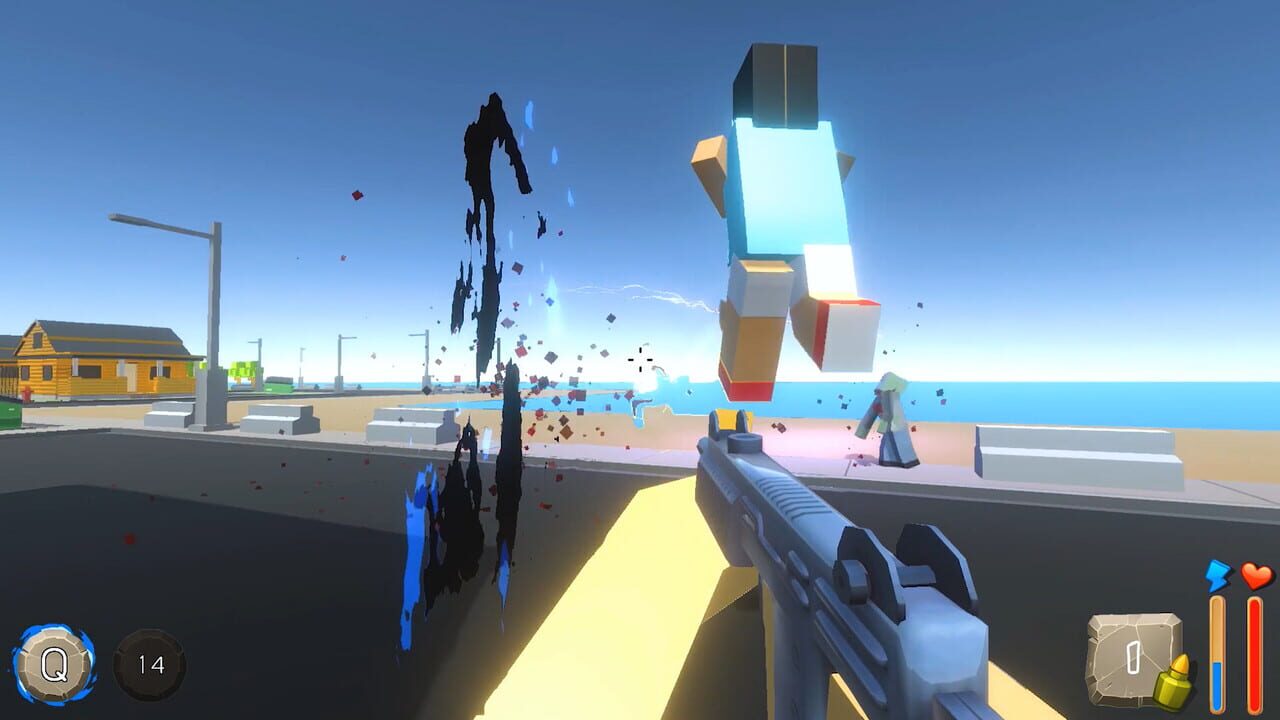 Undead — Screenshot 5