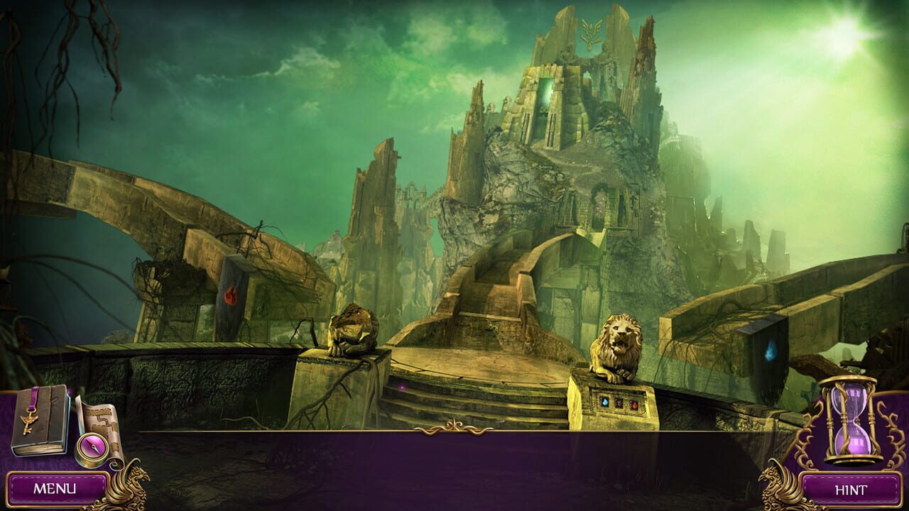 The Secret Order 2: Masked Intent — Screenshot 5