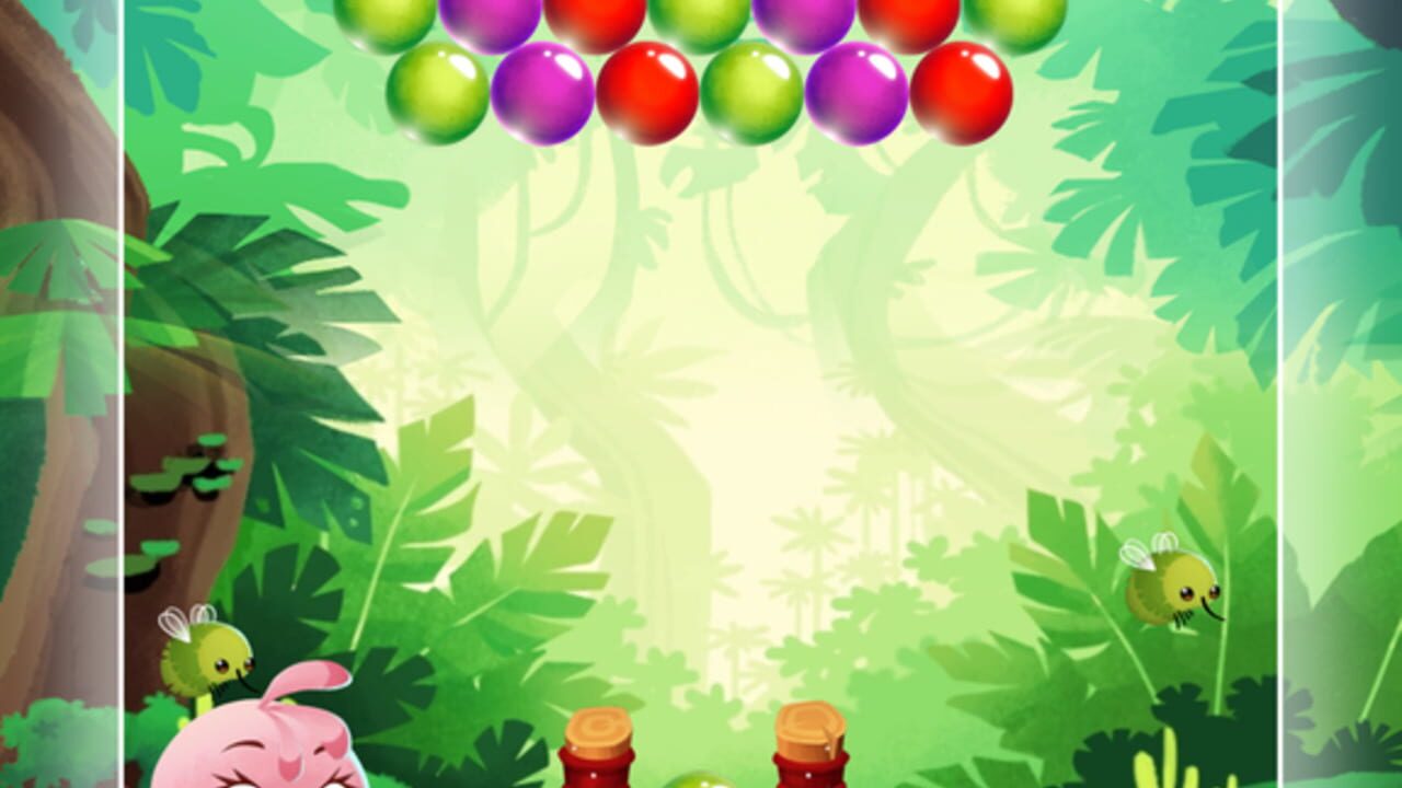 Angry Birds: Pop! Image