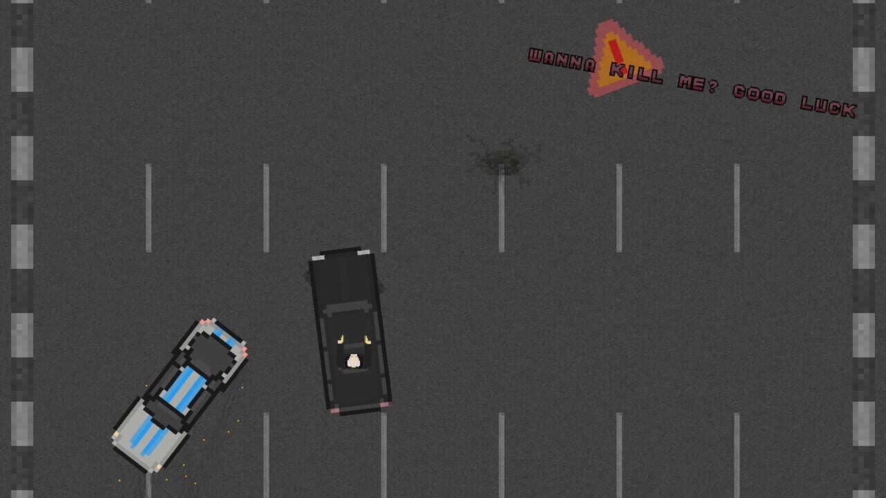 mr.President Prologue — Screenshot 2