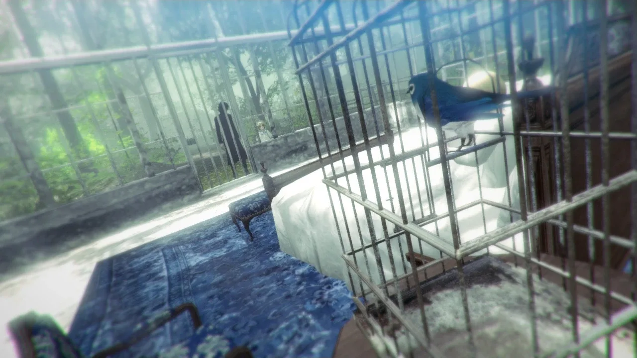 Cineris Somnia screenshot 5