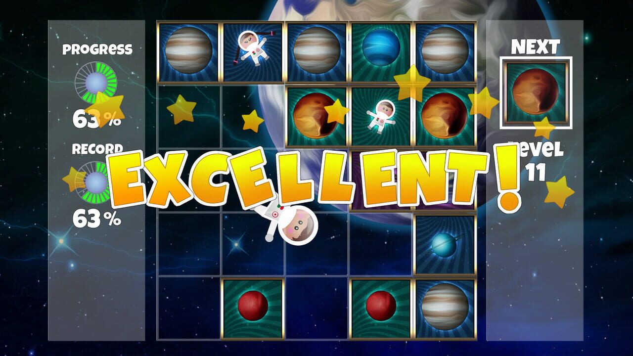 Tilelicious: Delicious Tiles — Screenshot 5